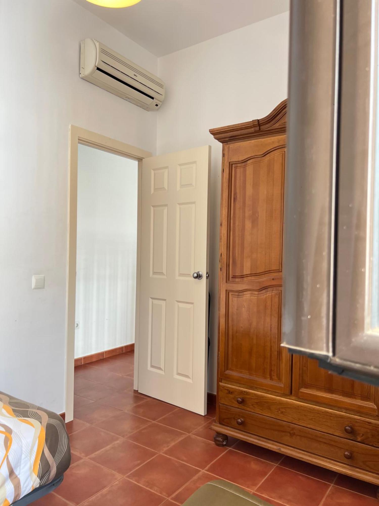 Apartamentos Sevilla Deluxe Rosales Los Rosales  Buitenkant foto